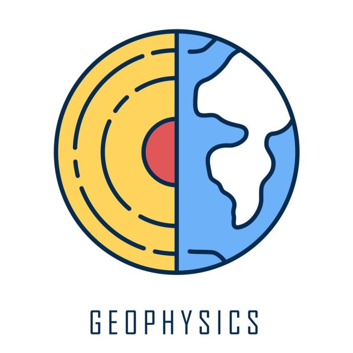Geophysical studies (Geophysics)